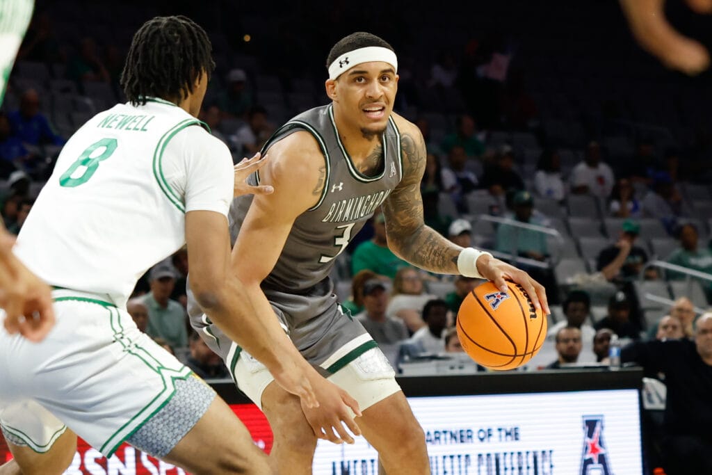 PHNX Daily: Suns Mock Draft 1.0 – Who’s On The Short List Before The Combine Concludes?