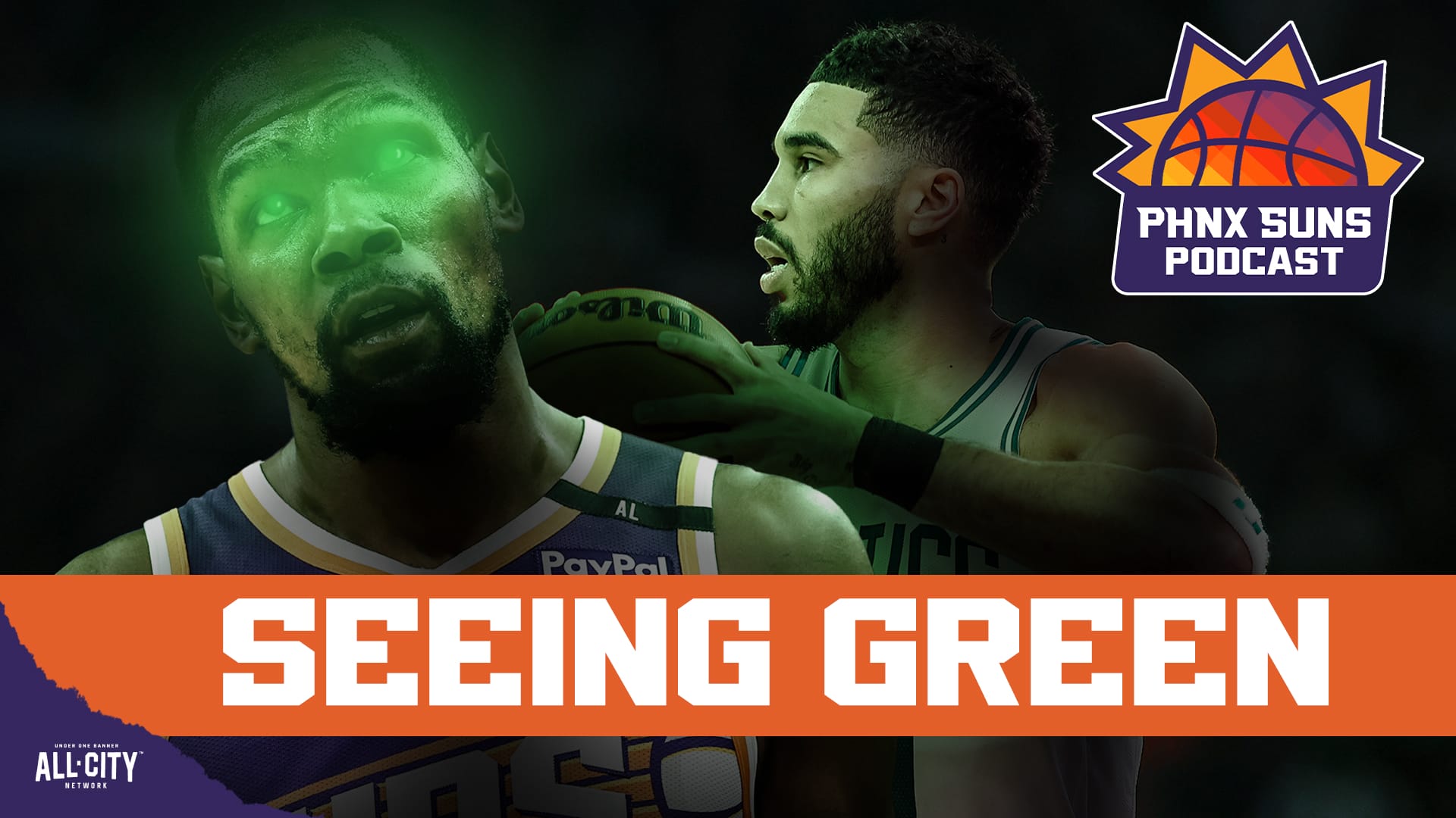 Phoenix Suns can take advantage of Boston Celtics downfall