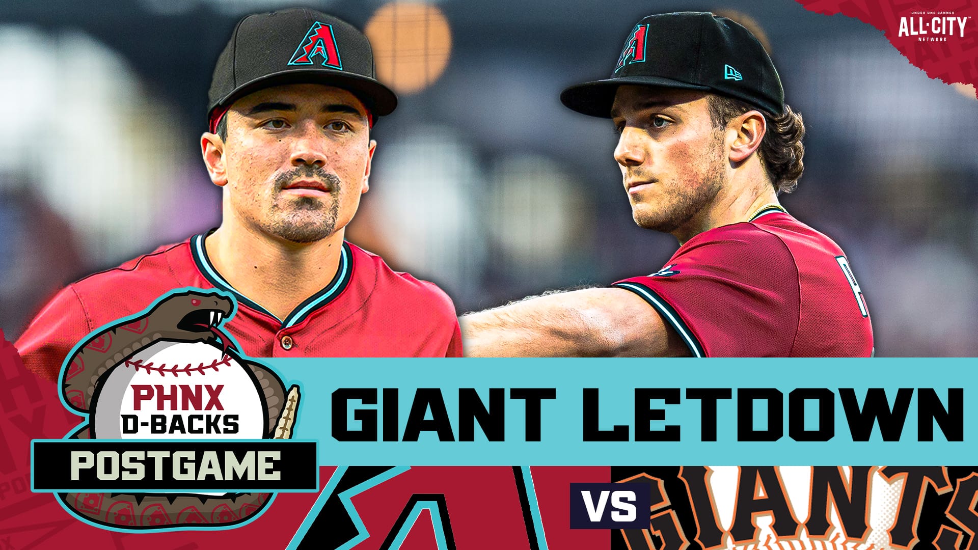 Diamondbacks
