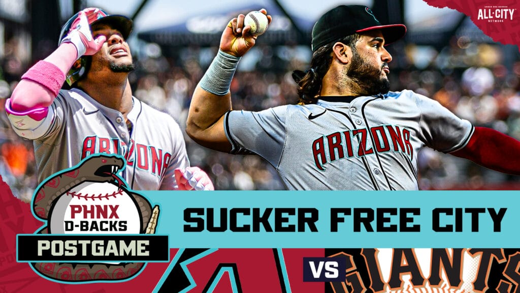 Diamondbacks