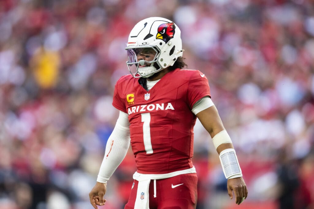 The Arizona Cardinals released their 2025 NFL schedule on Wednesday.