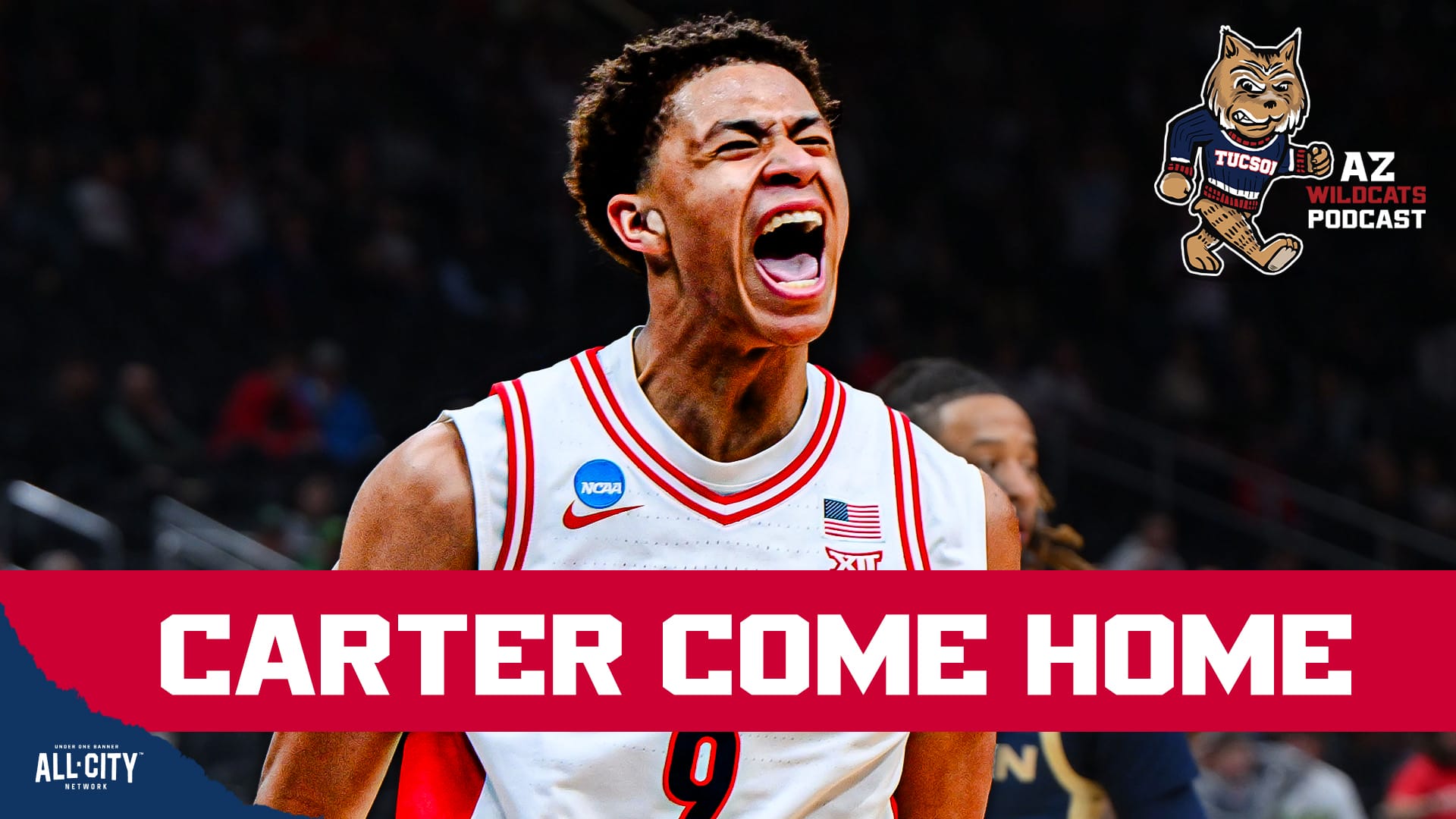 Carter Bryant of Arizona basketball has seemingly confirmed that he is NBA bound after a recent press conference.