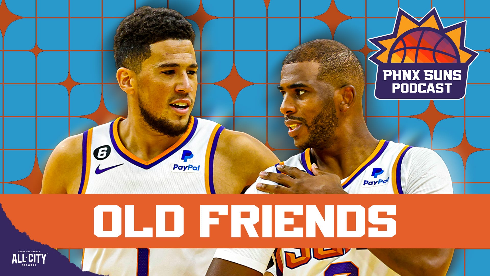 Phoenix Suns should target Chris Paul in free agency