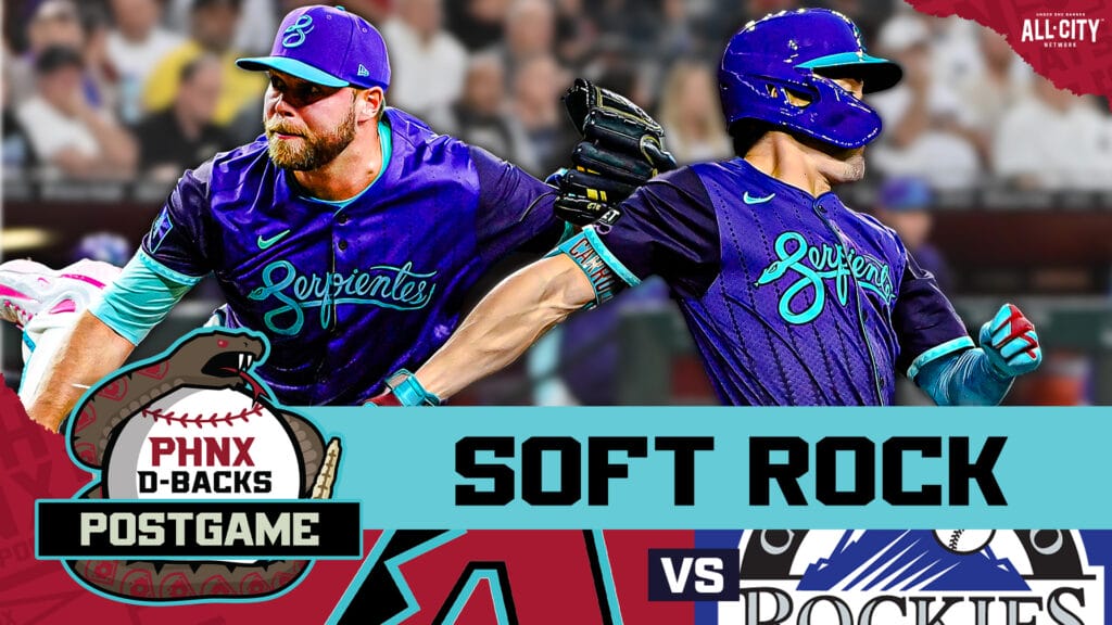 Diamondbacks