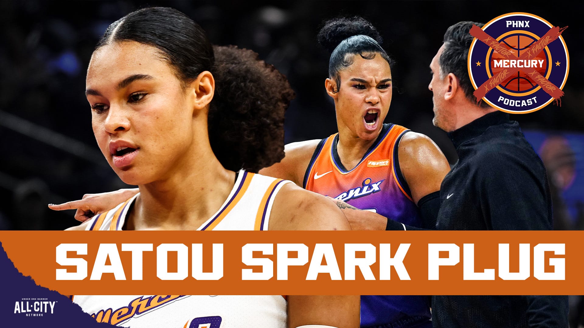 STANDARD POD Mercury 0519