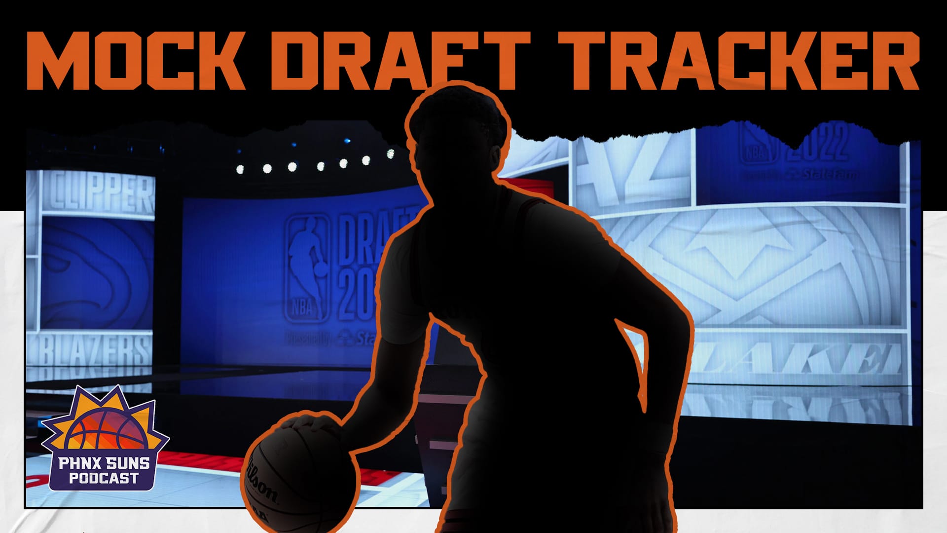 Tracker Thumb Mock Draft