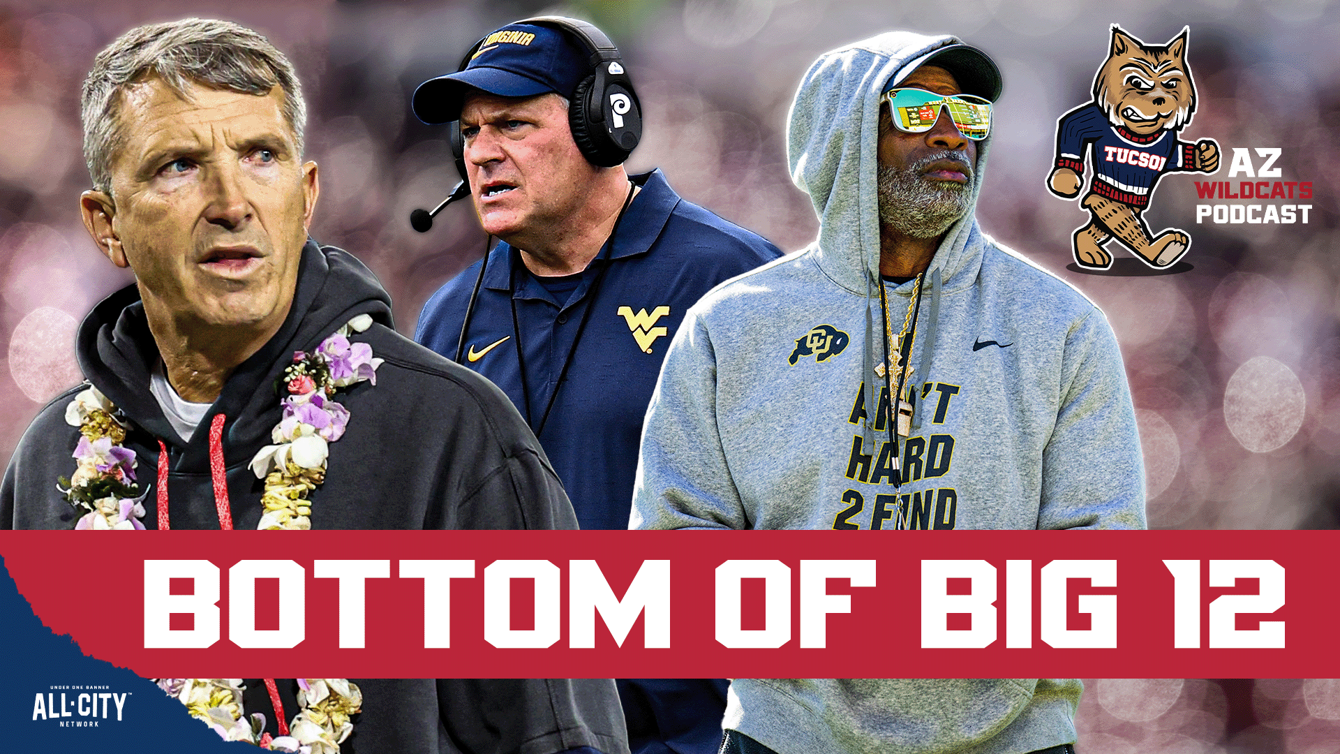 Arizona’s Brent Brennan struggled in his first season in Tucson. The roster overall struggled to find success in the schemes ran by Brennan and his offensive coordinator Dino Babers.