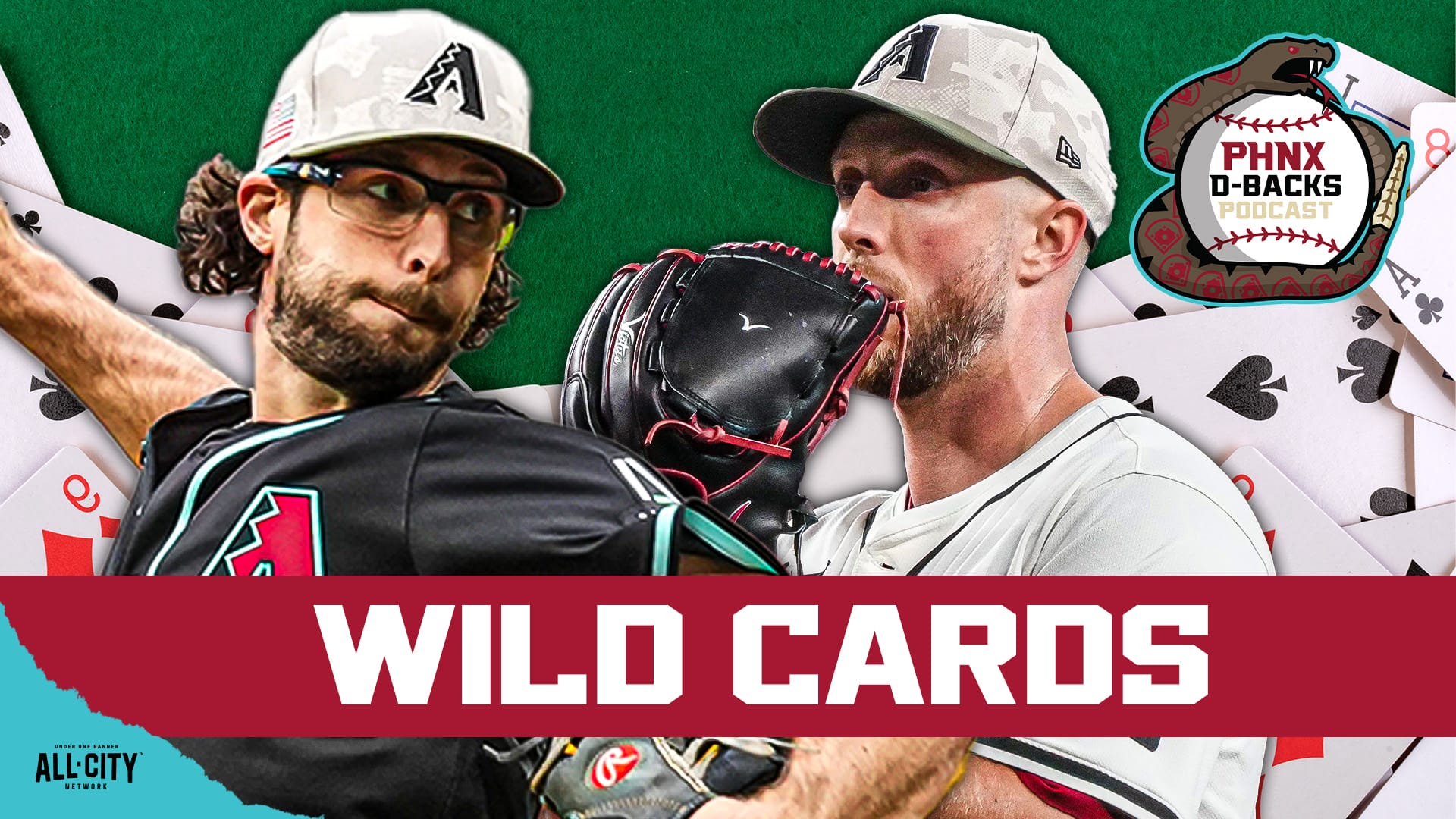 Diamondbacks vs Cardinals preview