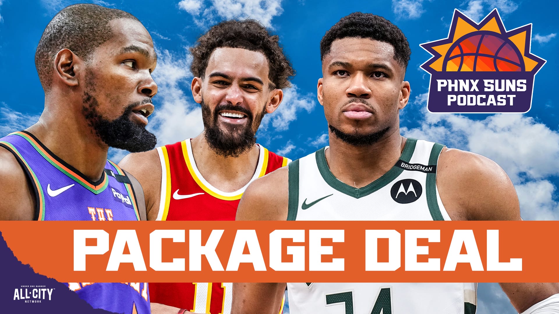 Phoenix Suns trades if they get under 2nd apron