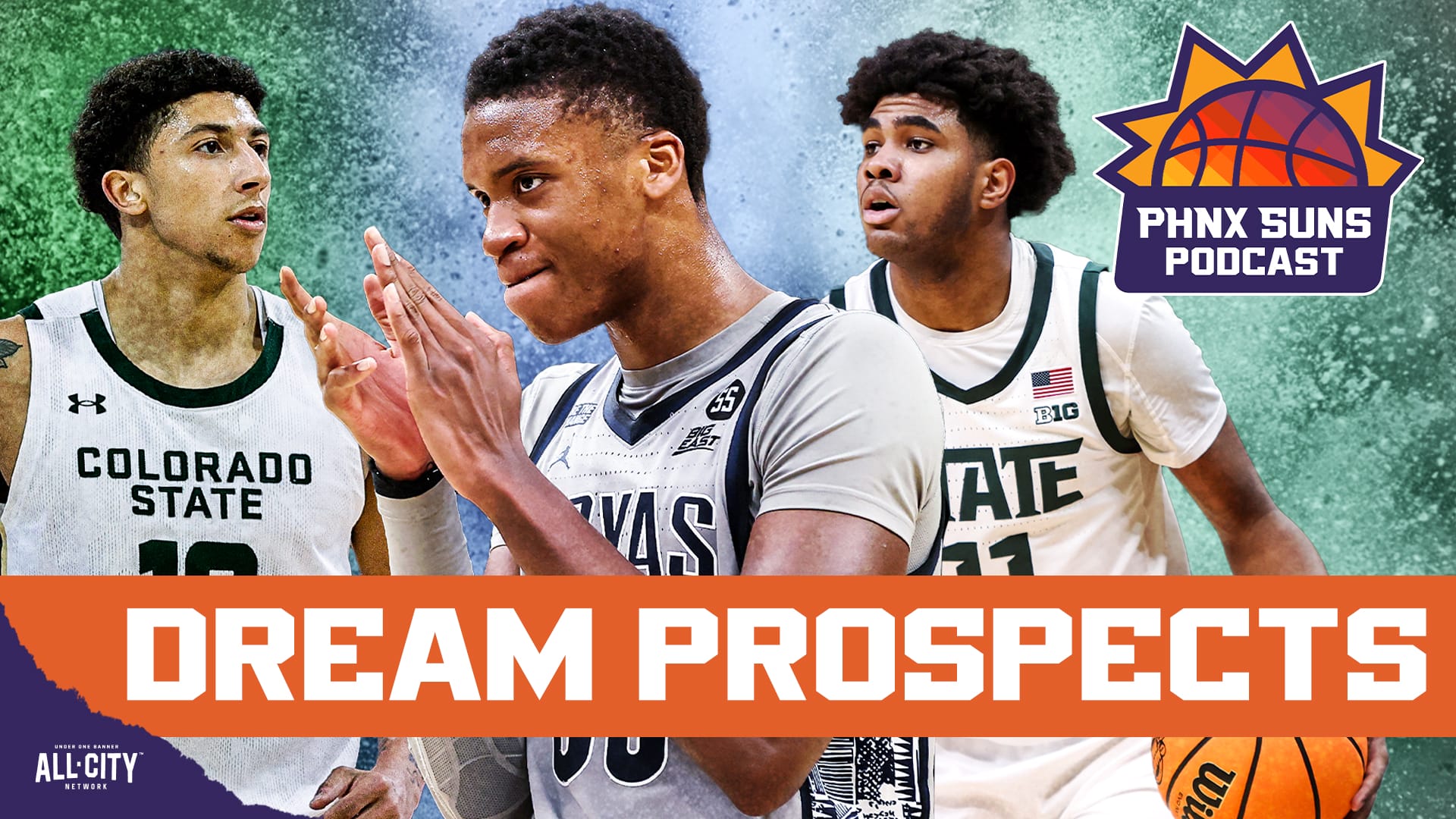Phoenix Suns should target these 2025 NBA Draft Prospects