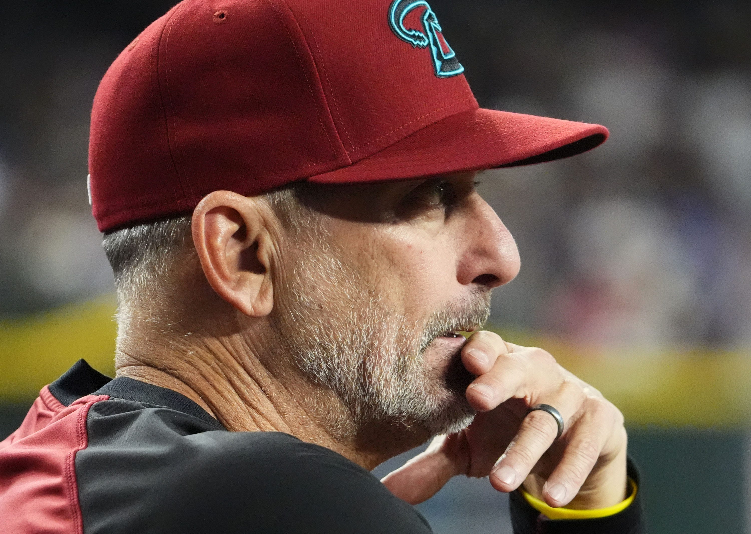 The Diamondbacks need to regroup after dropping a series to the Pirates.
