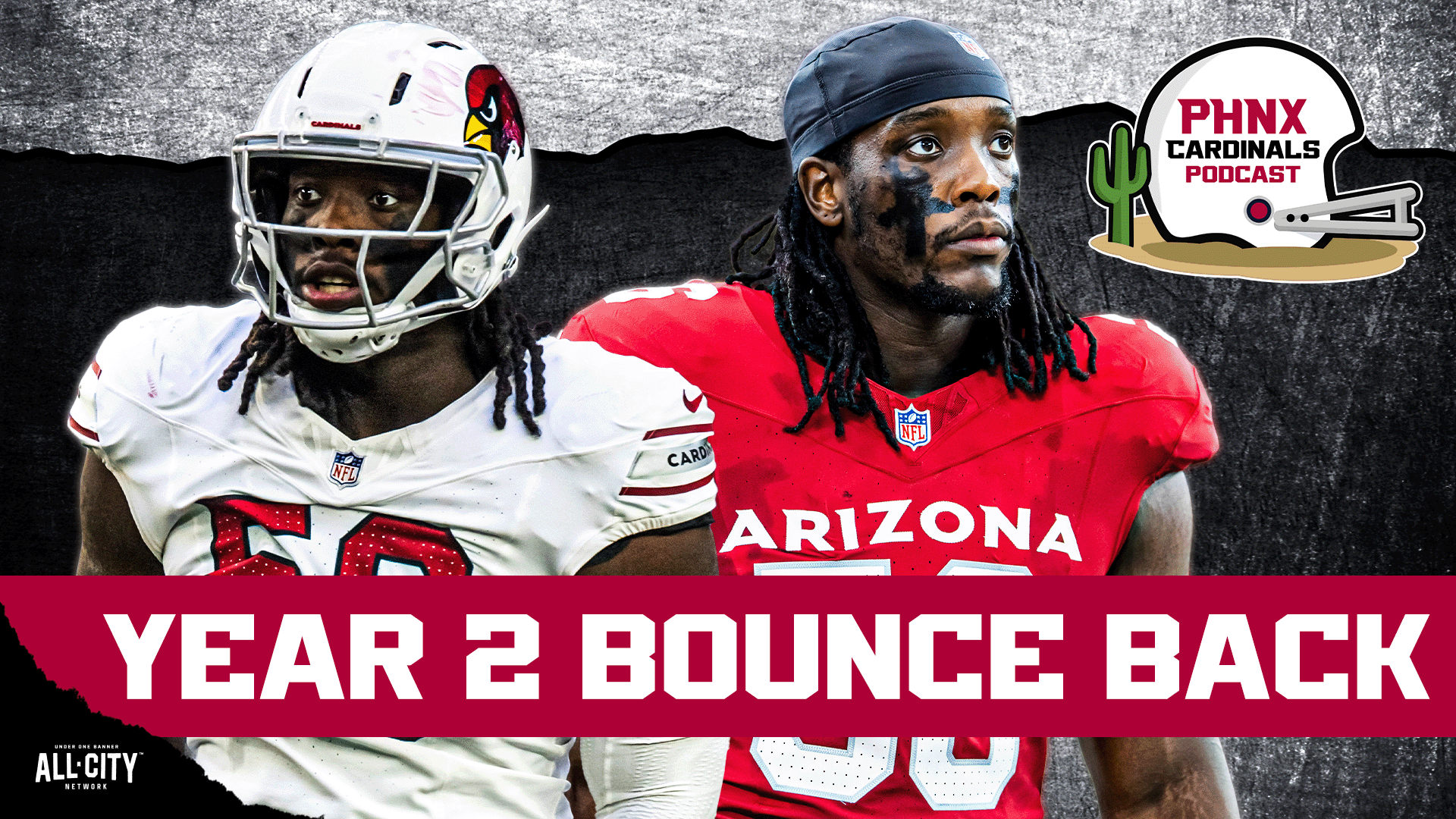 Year 2 bounce back 1