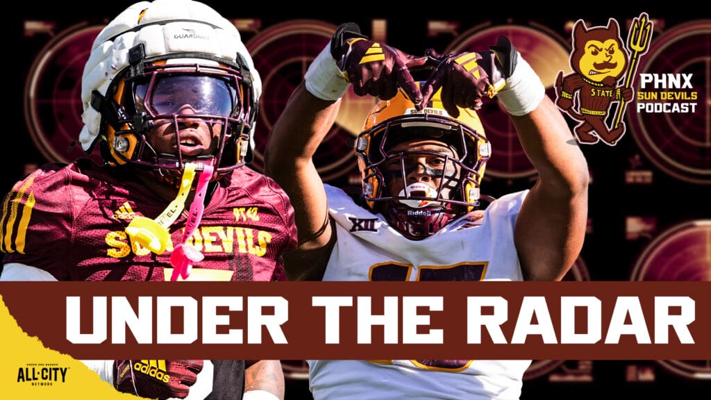 Arizona State