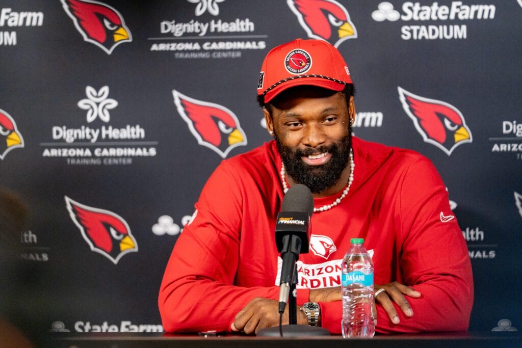 The Arizona Cardinals drastically improved on defense this past offseason, and look to take a step forward in 2025.