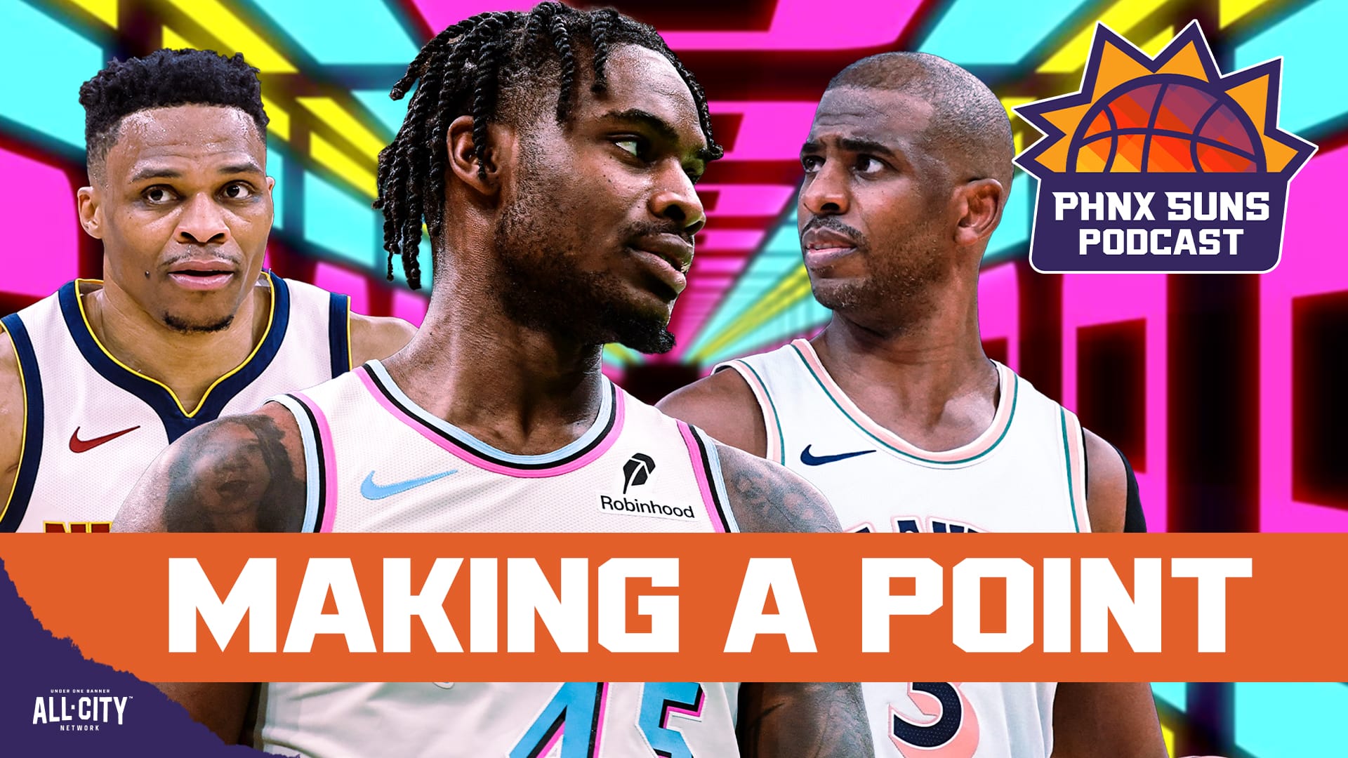 Phoenix Suns should target these point guards