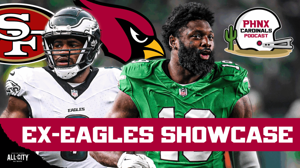 Will Arizona Cardinals Josh Sweat Outperform 49ers Newcomer Bryce Huff At Pass Rusher In 2025?