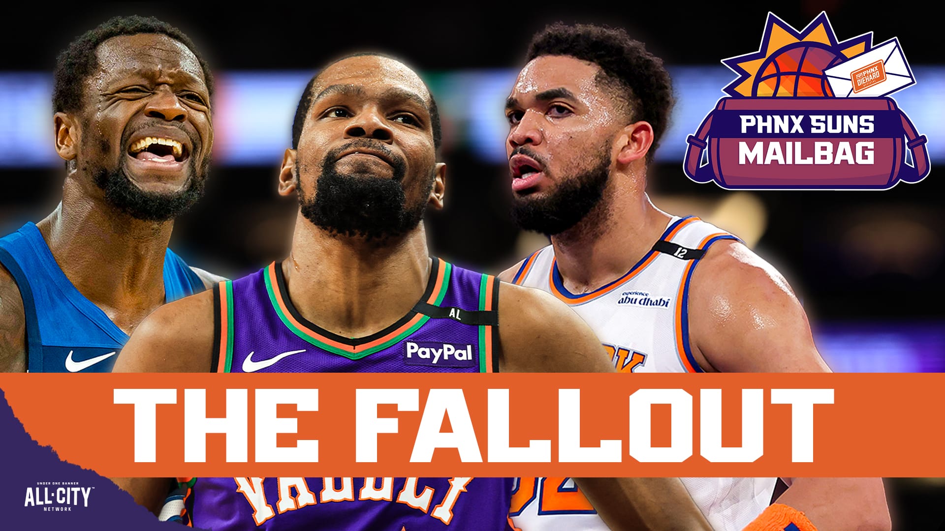 Phoenix Suns can benefit from playoff exits