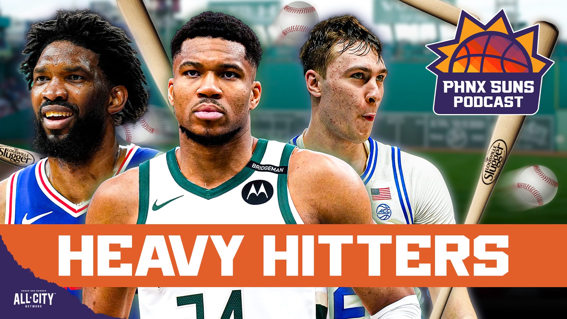 Kevin Durant trades that net Phoenix Suns a star