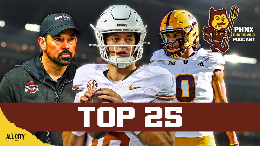 Arizona State