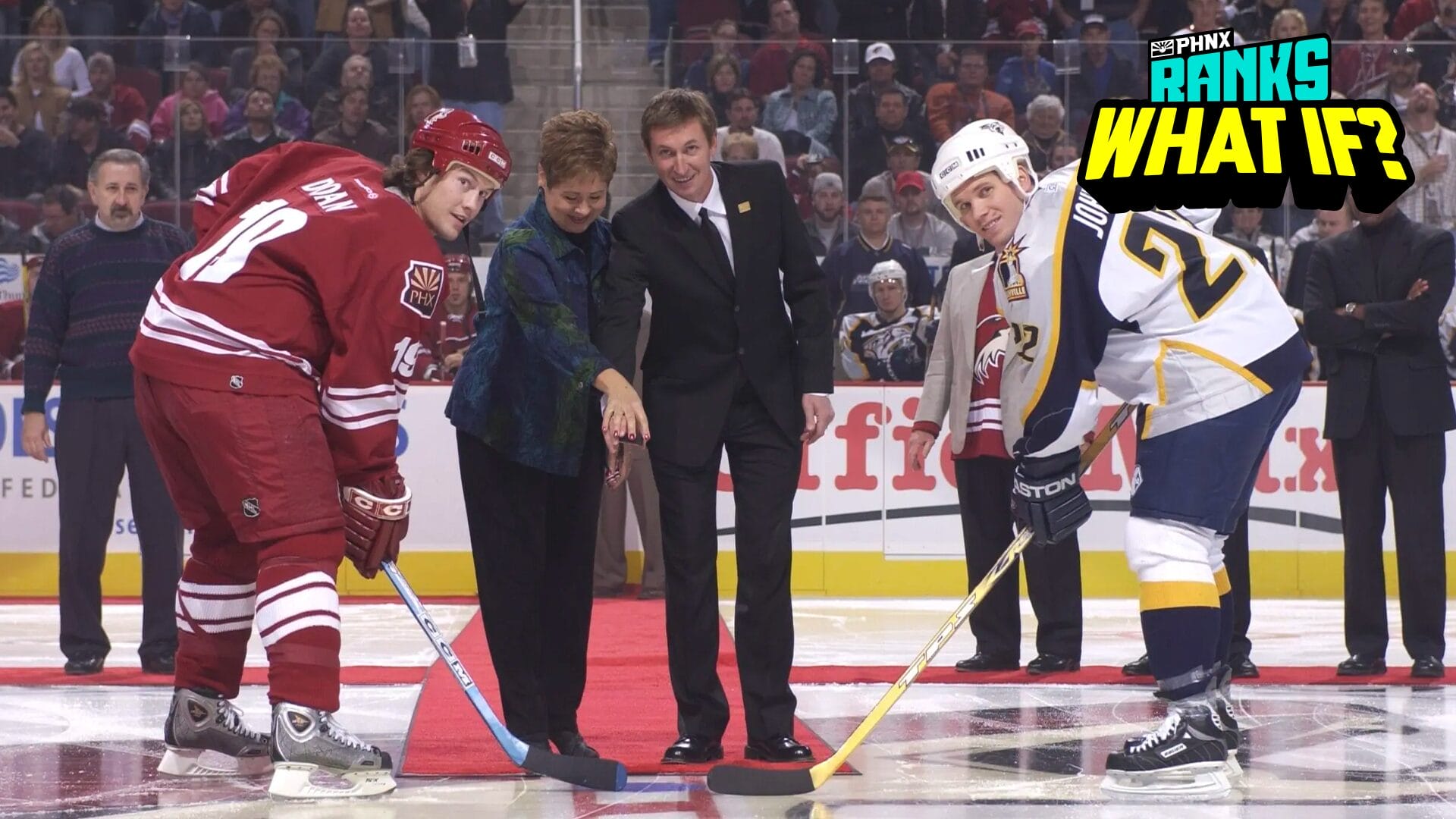 What if the Coyotes never moved to Glendale?