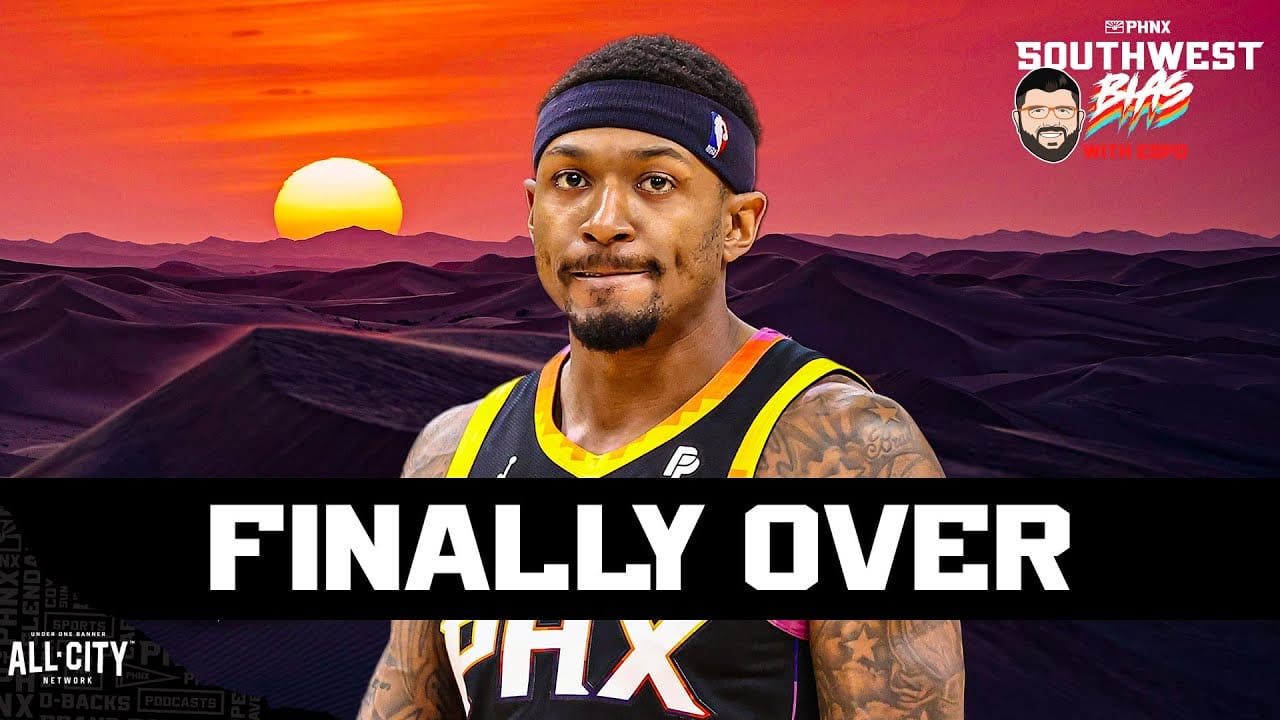 Bradley Beal buyout good for Suns
