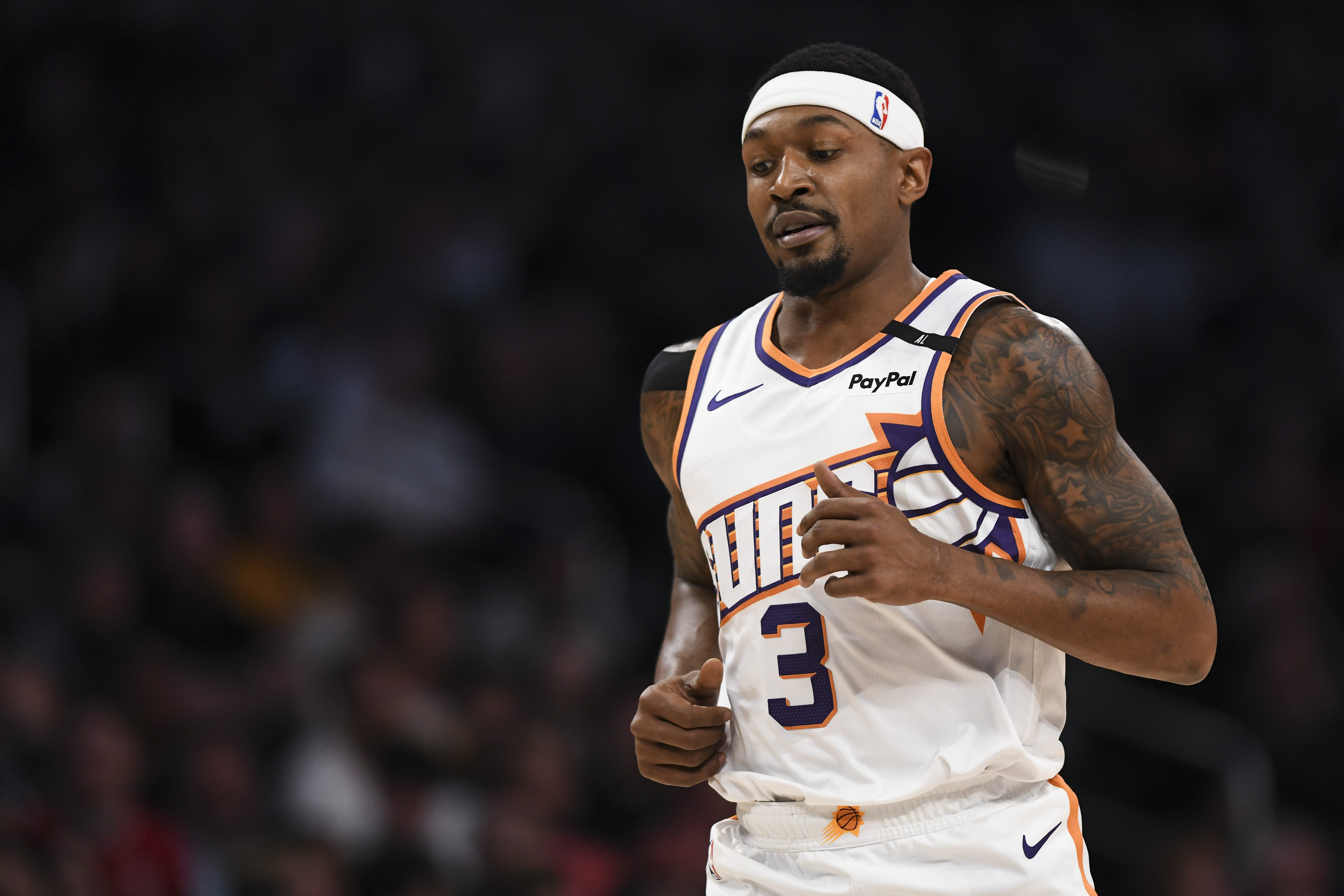 PHNX Daily: The Bradley Beal era with the Phoenix Suns has come to an end