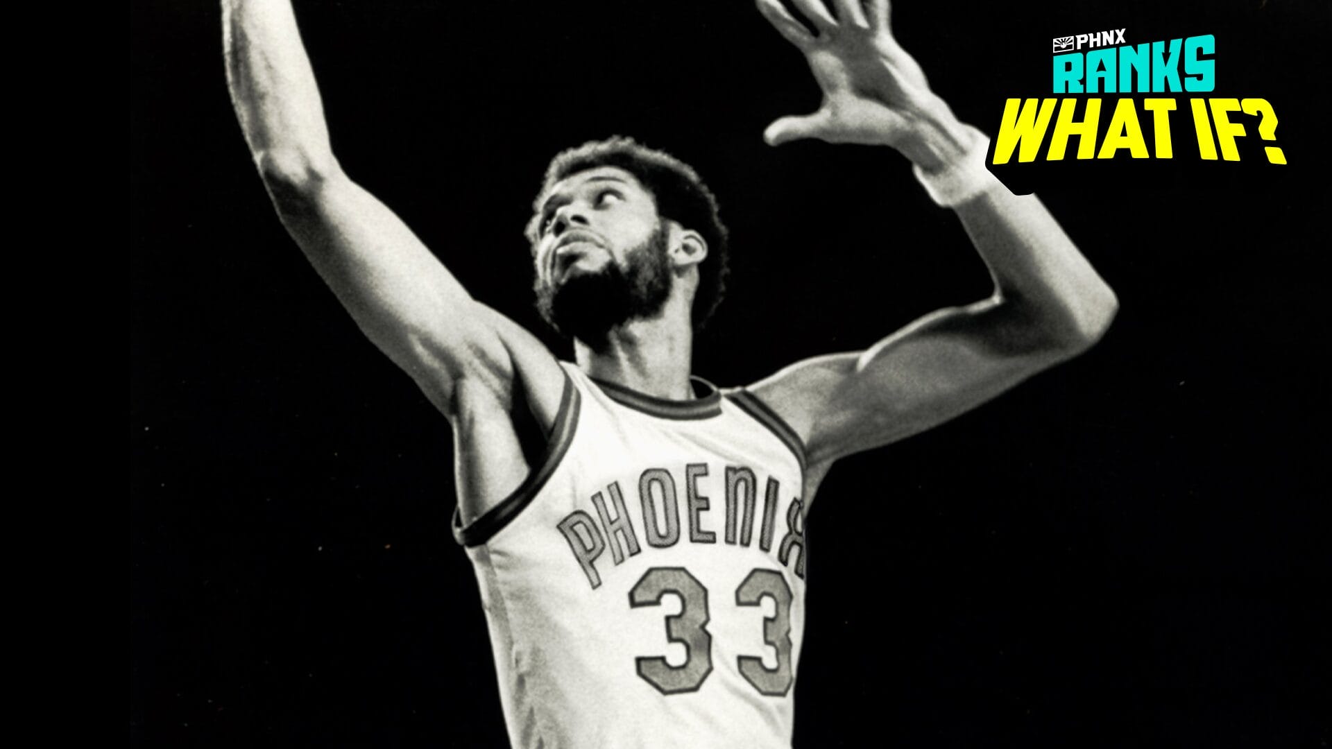 What if the Suns won that fateful coin toss for Kareem Abdul-Jabbar?