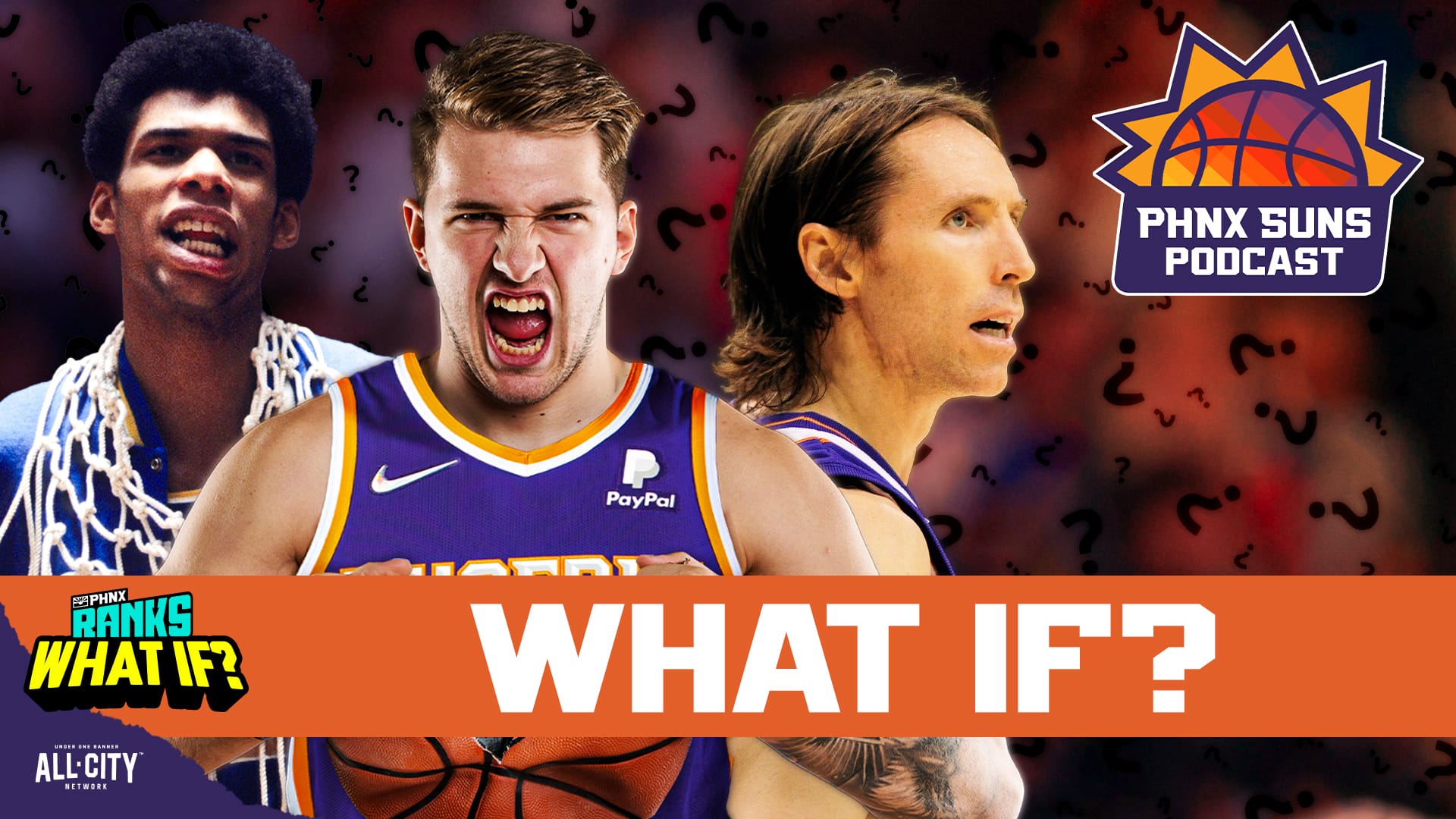 Phoenix Suns history could be wildly different