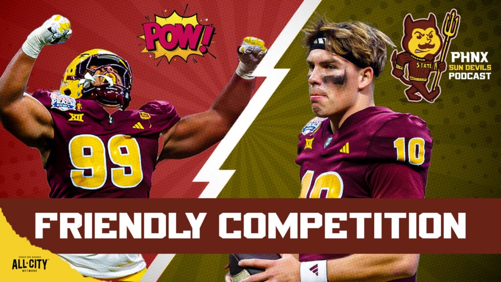 Arizona State