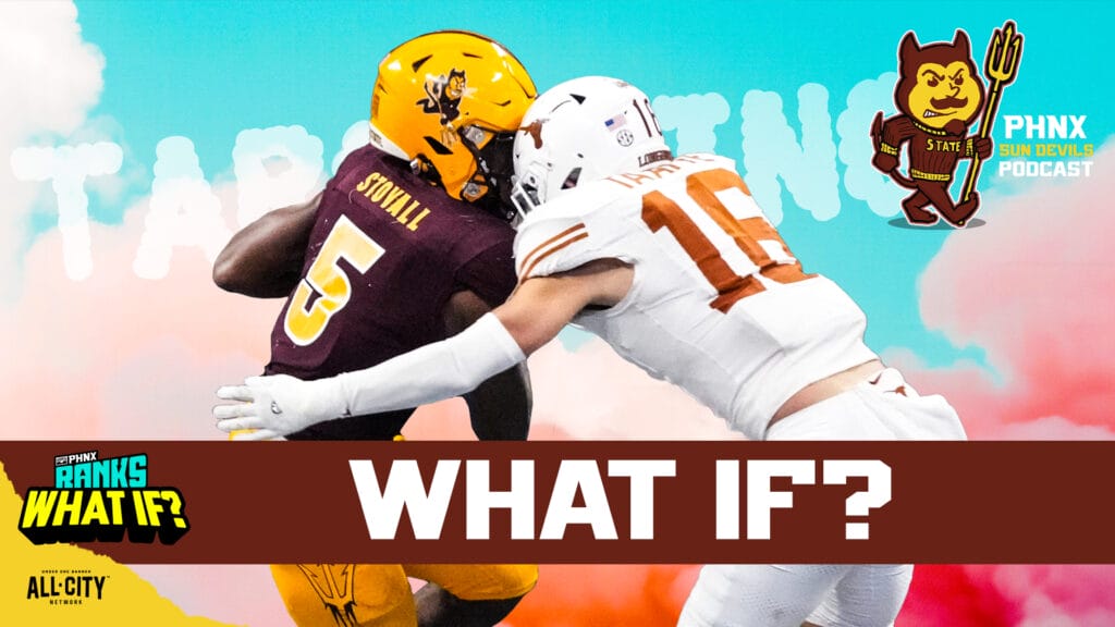 Arizona State