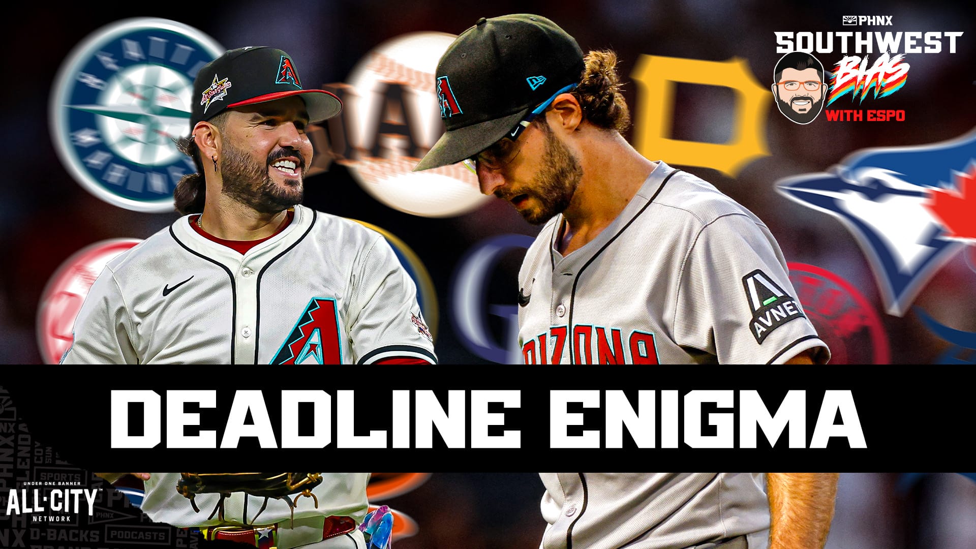 Diamondbacks Trade Necessary