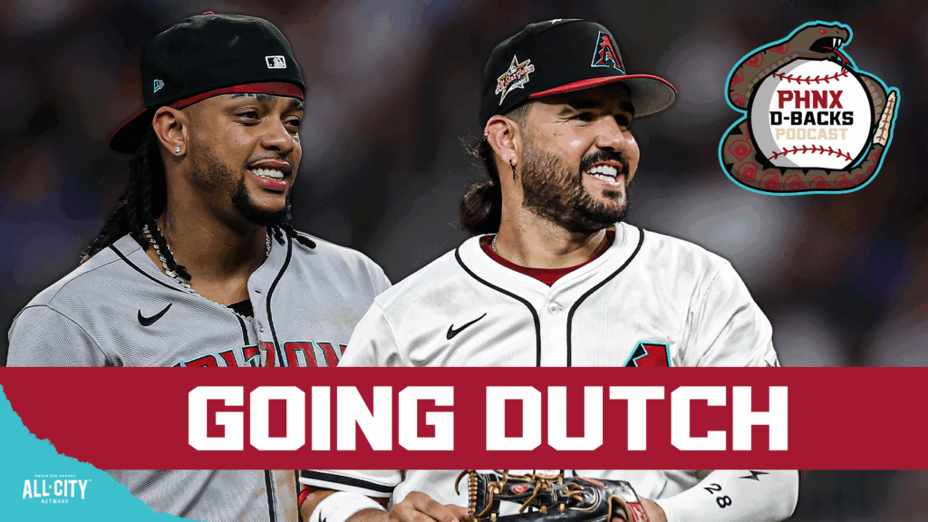 Diamondbacks