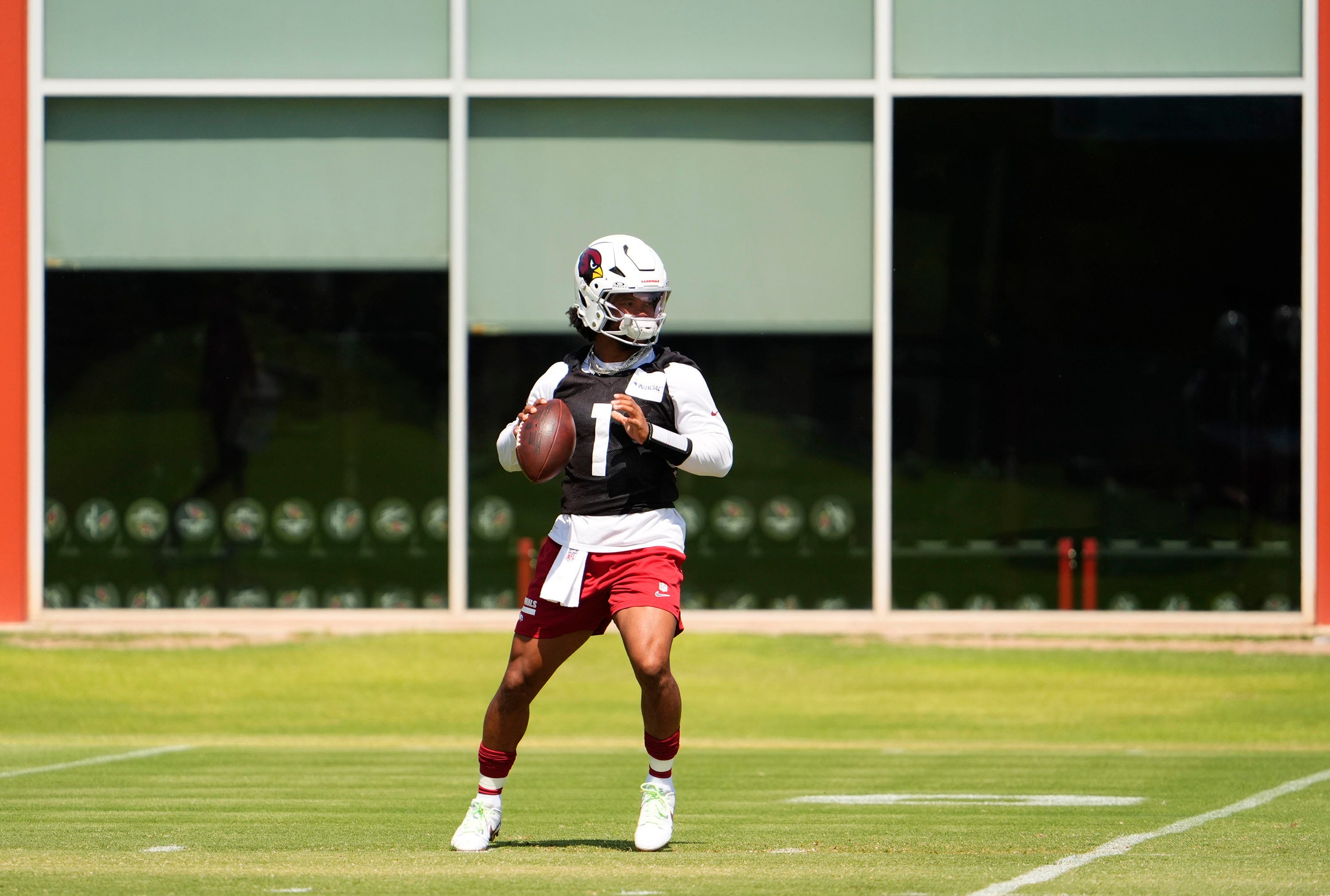PHNX Daily: Storylines to watch in Cardinals Training Camp