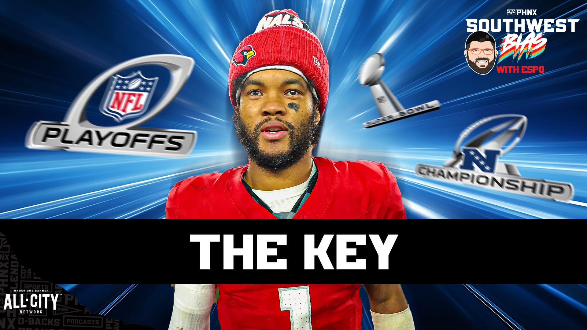 Kyler Murray Cardinals