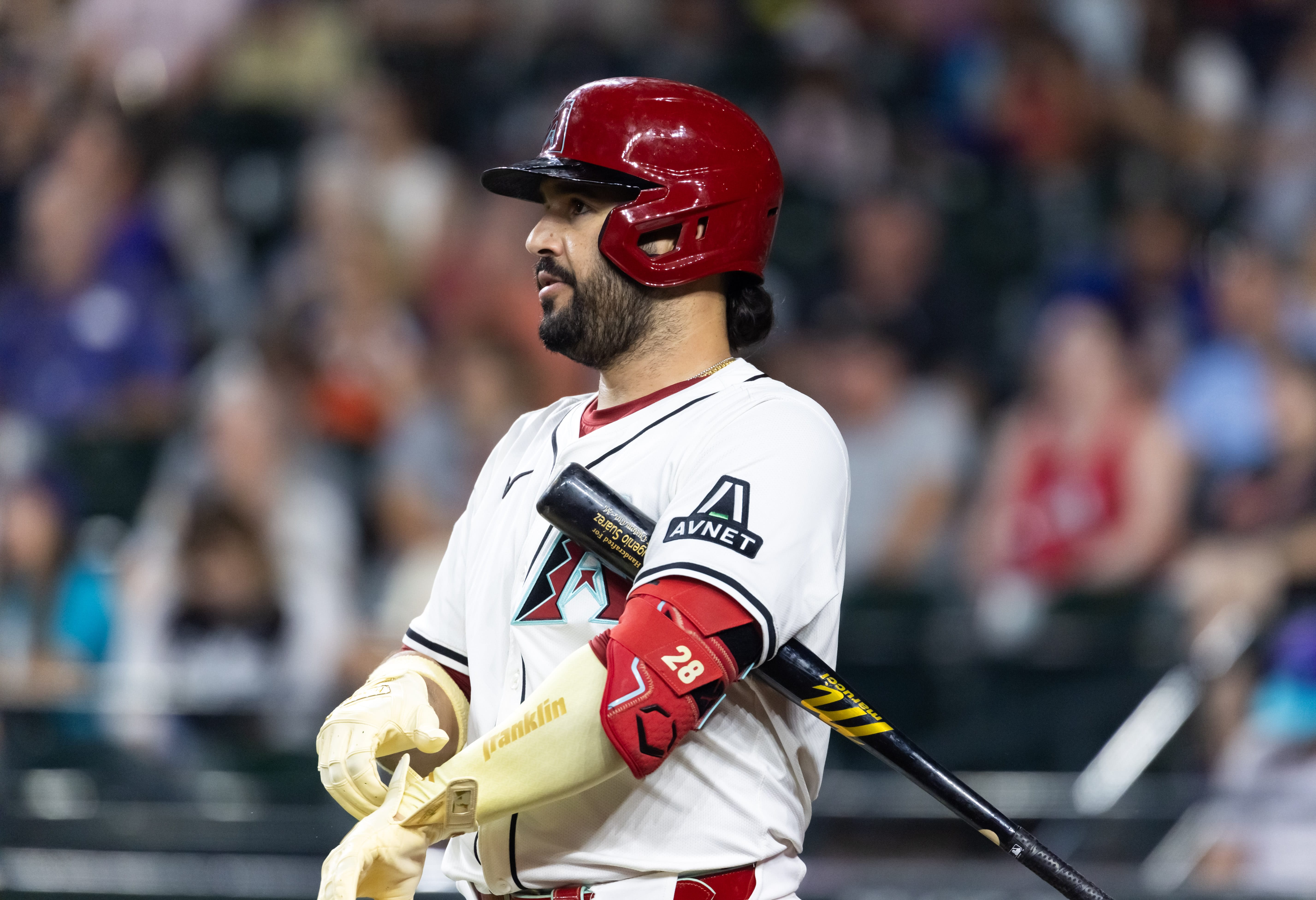 PHNX Daily: Which Diamondbacks might get traded at the deadline?