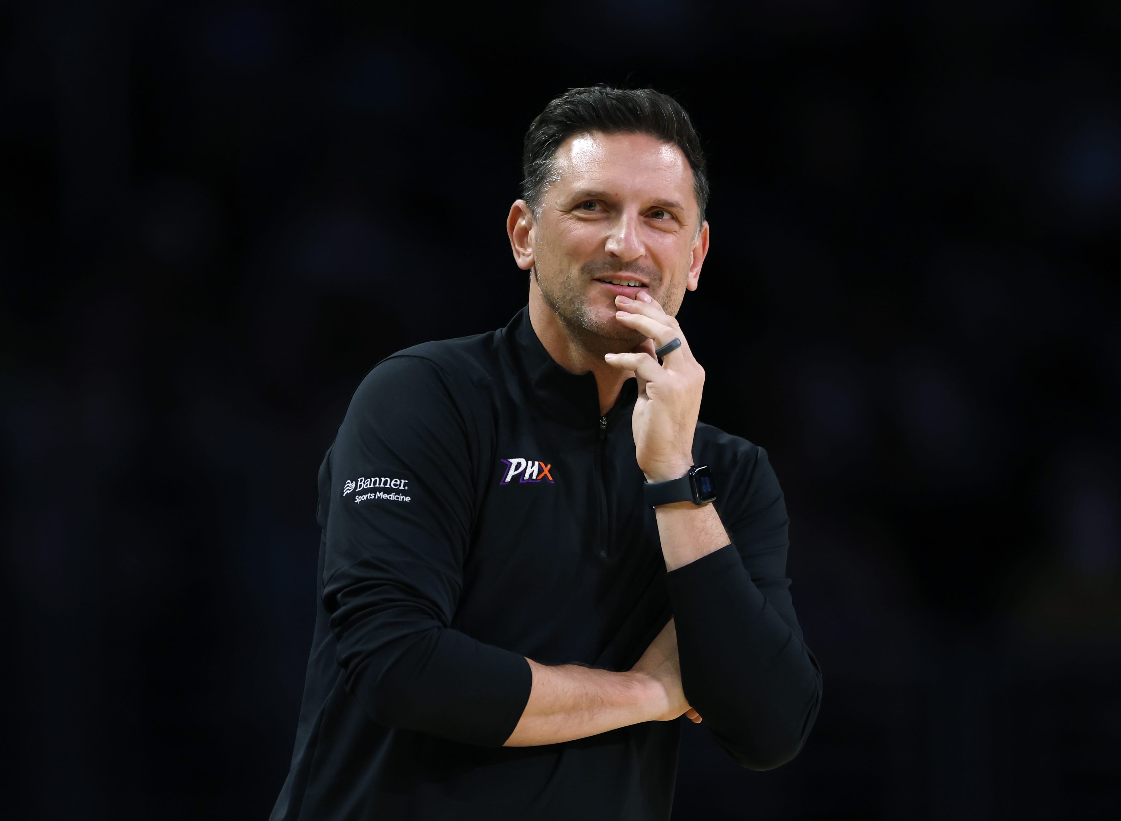 How Nate Tibbetts is bringing the new-look Phoenix Mercury together to shock the WNBA