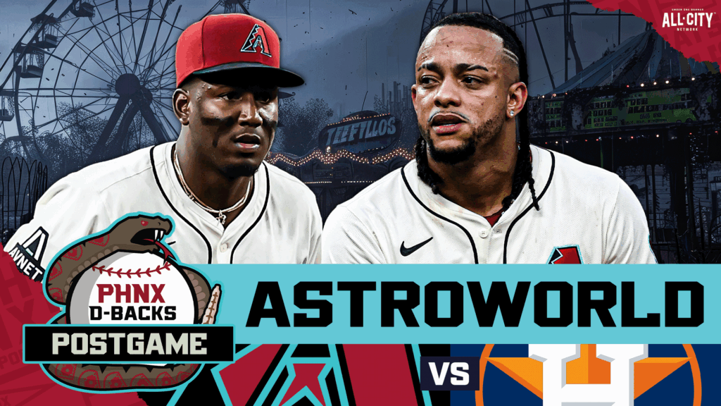 Diamondbacks