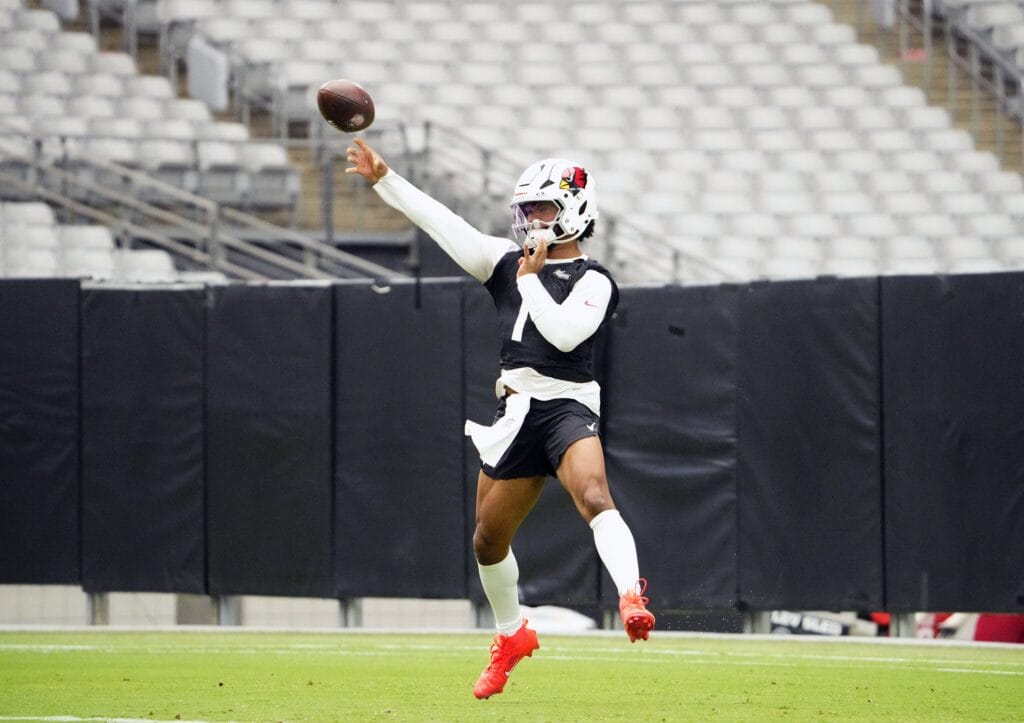 Kyler Murray