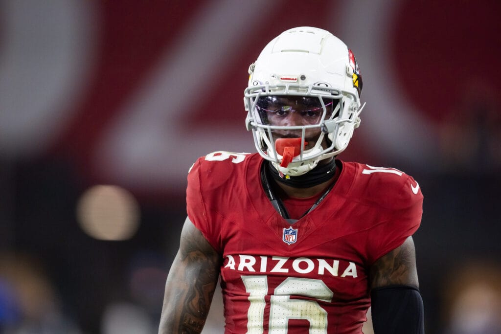 The Cardinals have had several defenders go down to season-ending injuries just says into training camp.