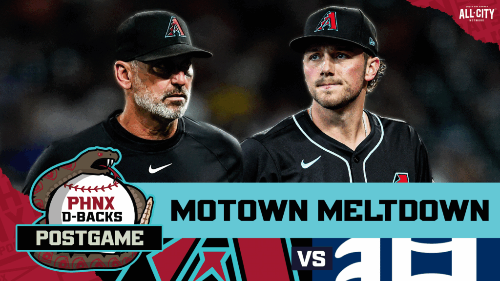 Diamondbacks