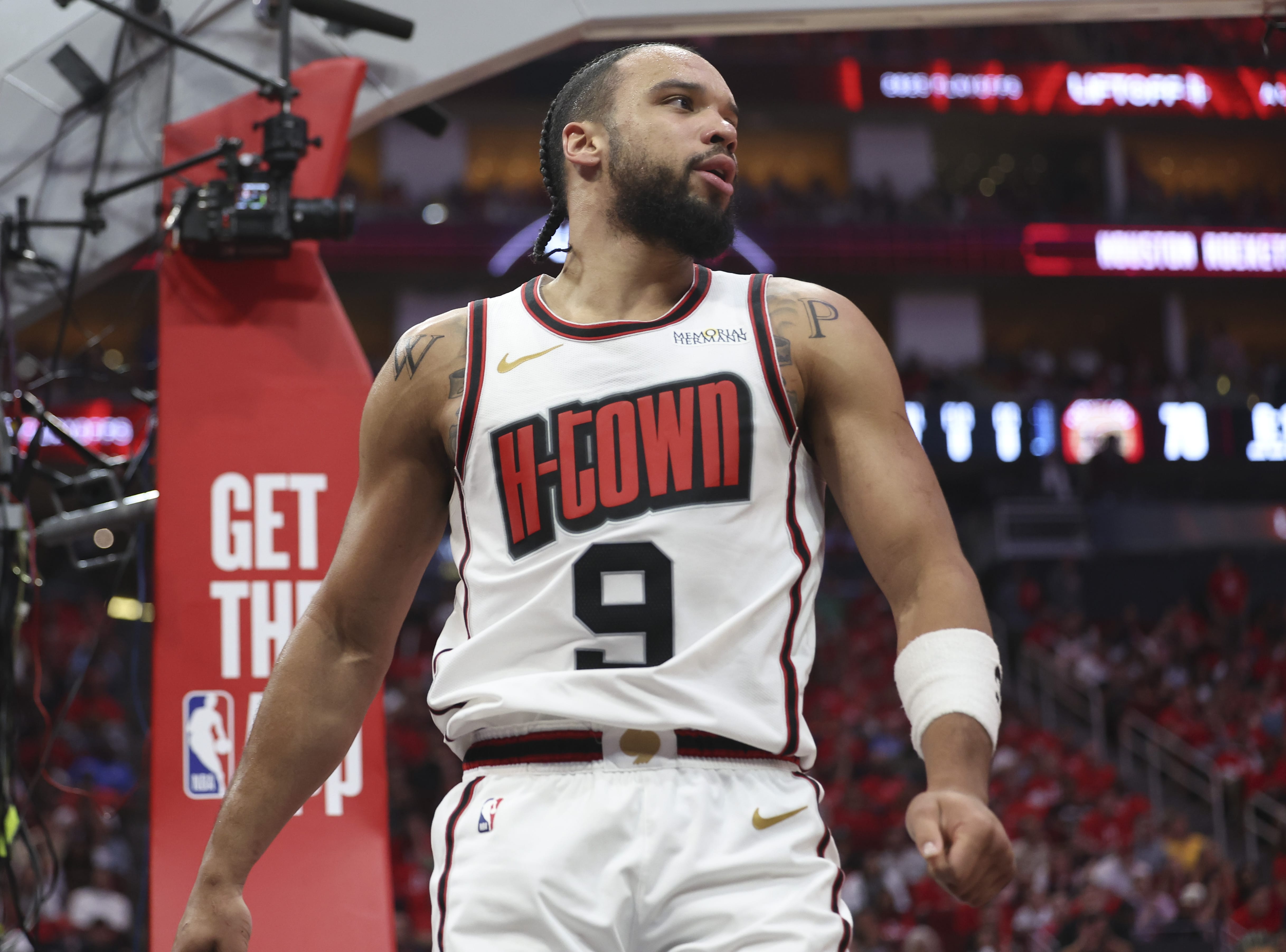 Dillon Brooks shouldn't be overlooked in the Kevin Durant trade. Here's what the Phoenix Suns' new villain has to offer on and off the court.