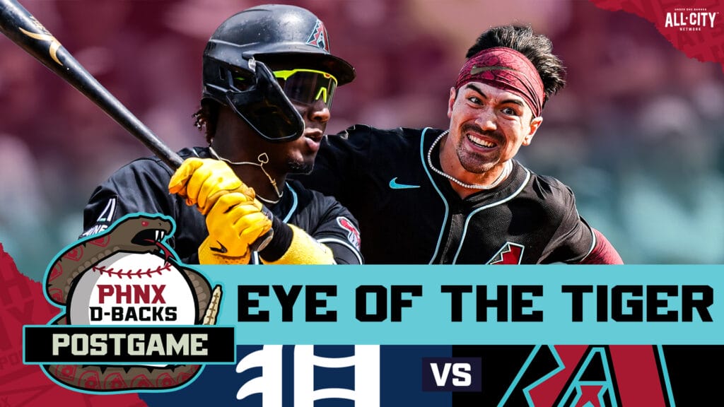 Diamondbacks