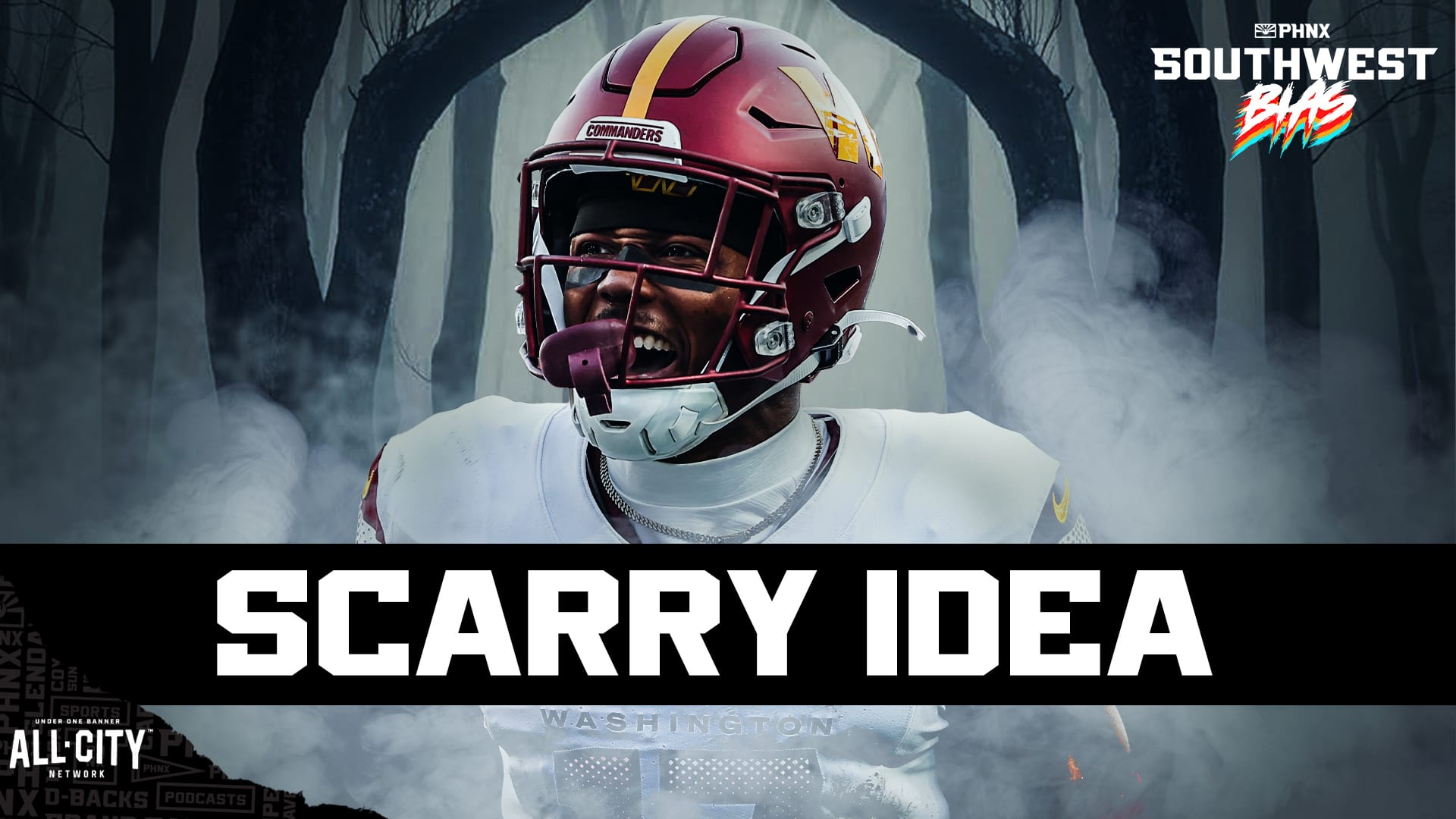 Terry McLaurin Trade To Arizona Cardinals