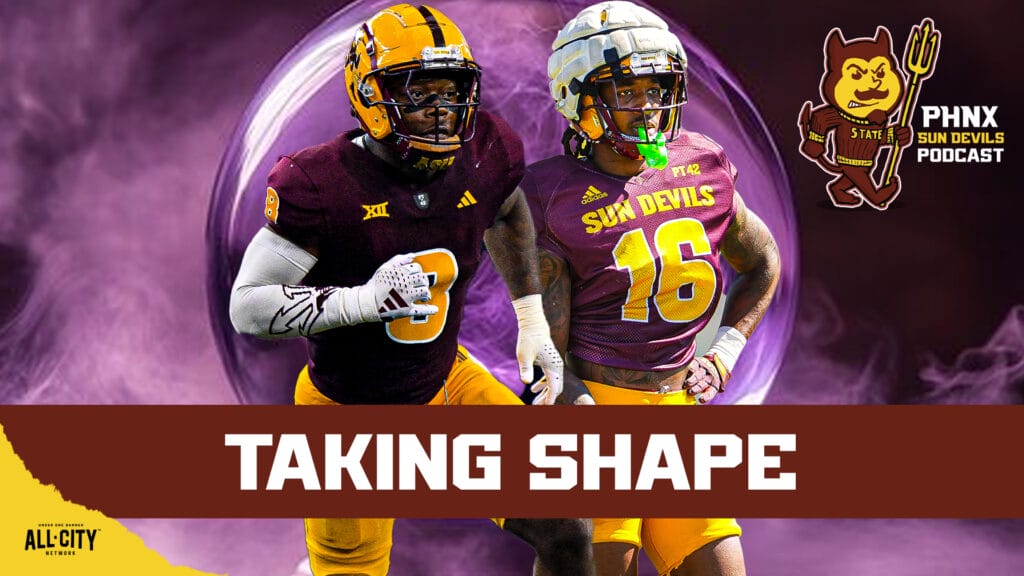 Arizona State