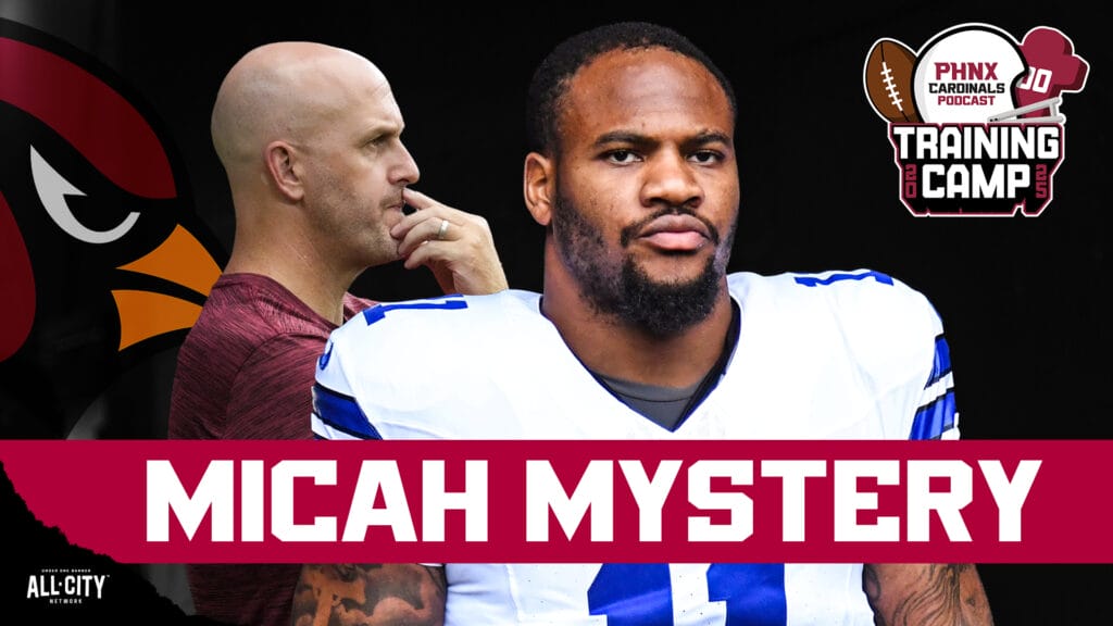 Does Micah Parsons’ TRADE REQUEST Open Door For Arizona Cardinals To Acquire All-Pro Pass Rusher?