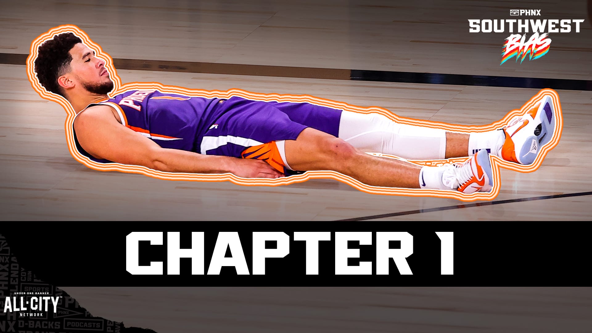 Devin Booker Buzzer Beater