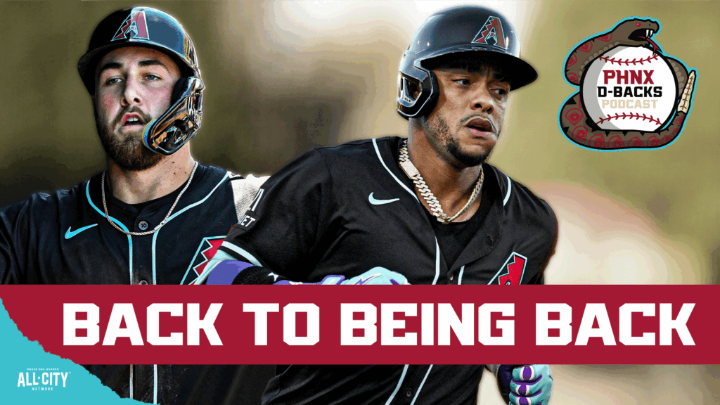 Diamondbacks