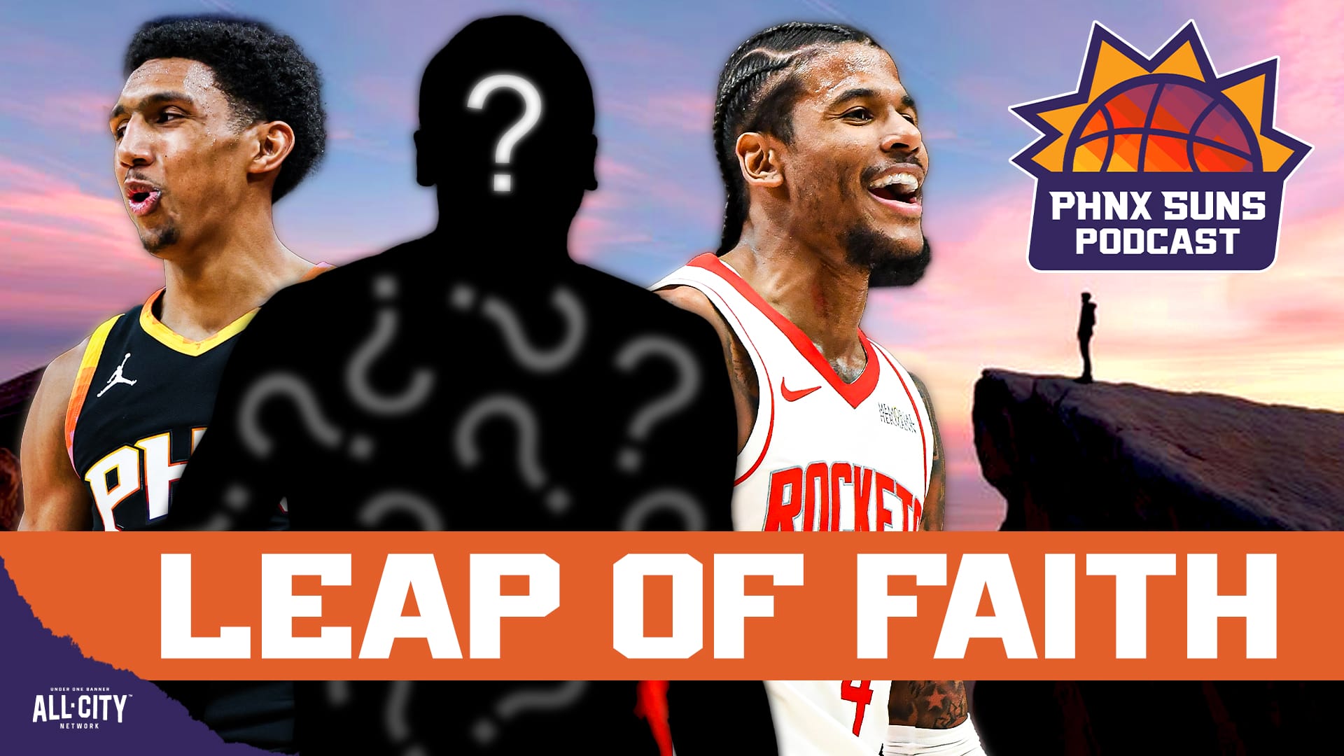 Phoenix Suns Mailbag Monday