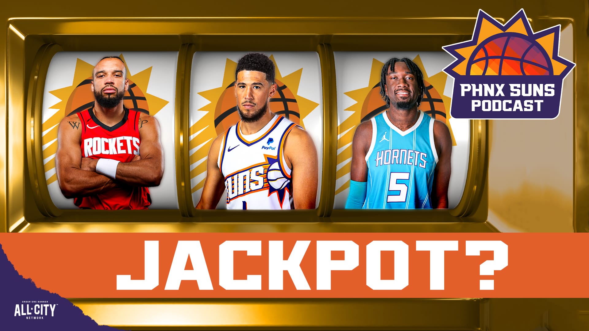 Phoenix Suns have a lot of intriguing lineups