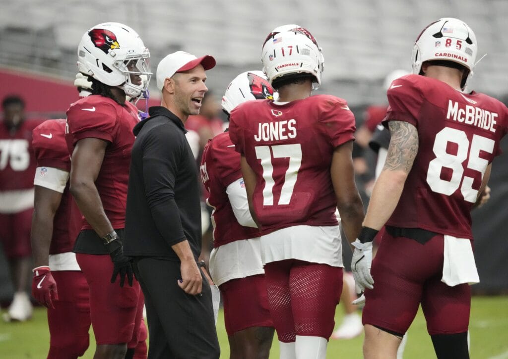 Cardinals